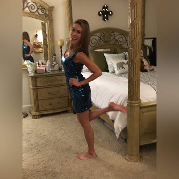 Meet your Posher, Heather - Picture 3 of 9